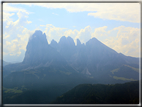 foto Alpe Rasciesa